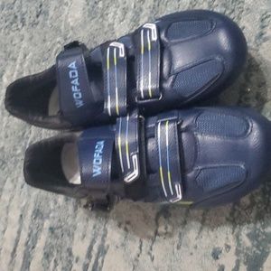 Wofada unisex cycling clip in shoe